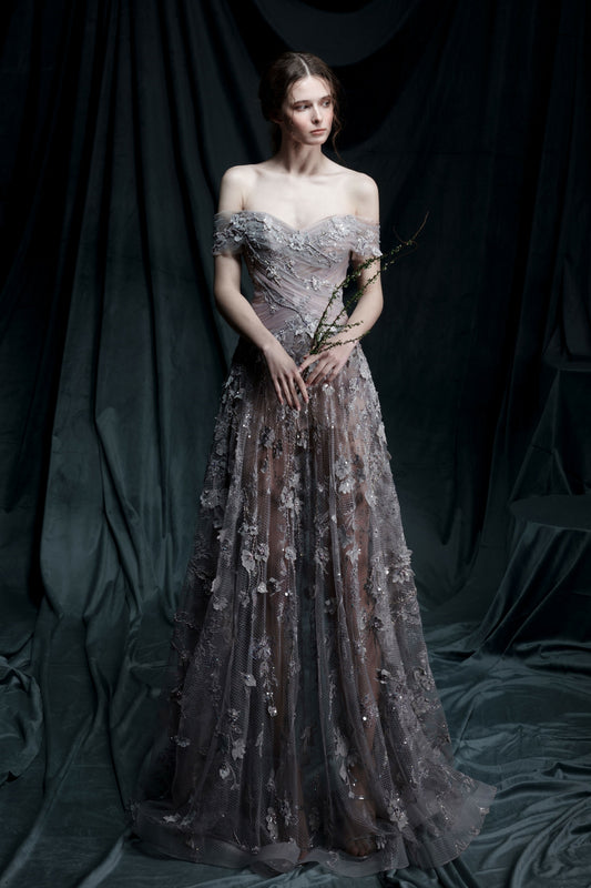 Adriana Gown