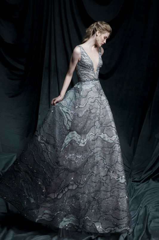 Ophelia Gown