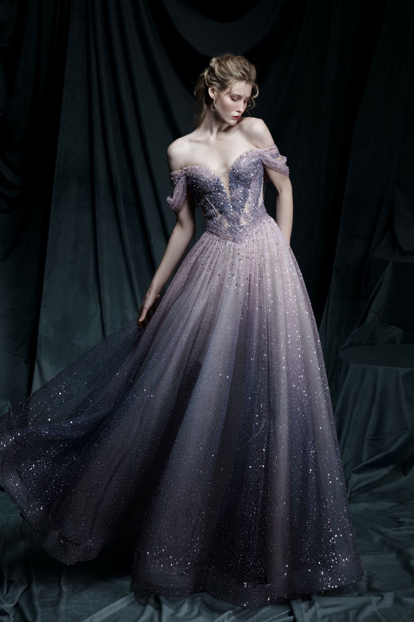 Ariel Gown