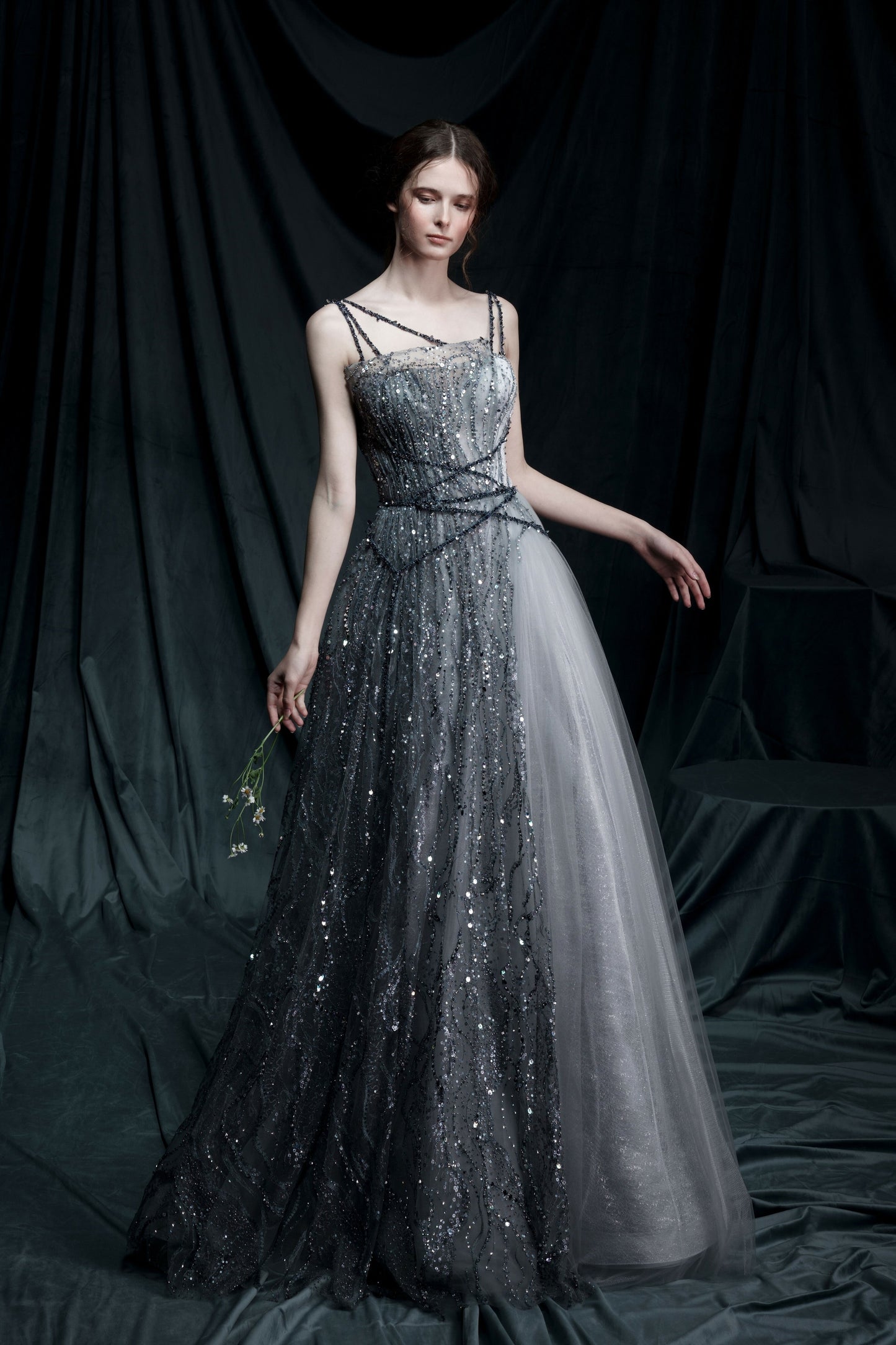 Rosalind Gown