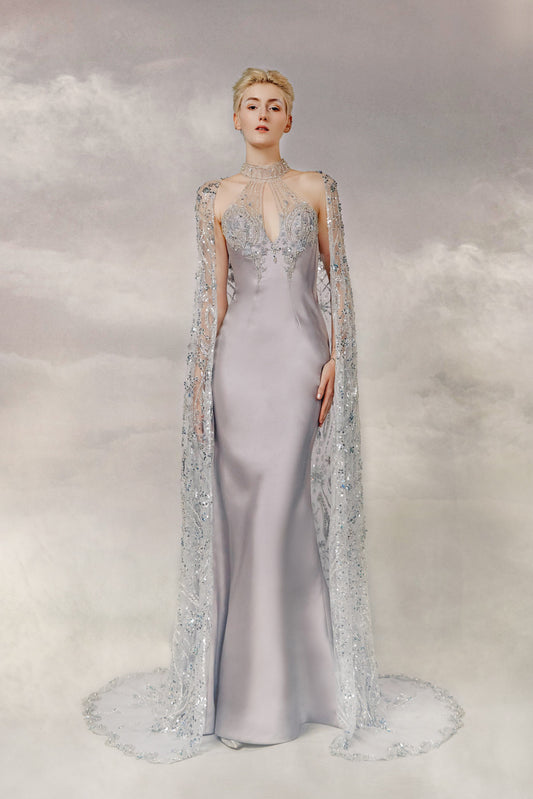 Danae Gown
