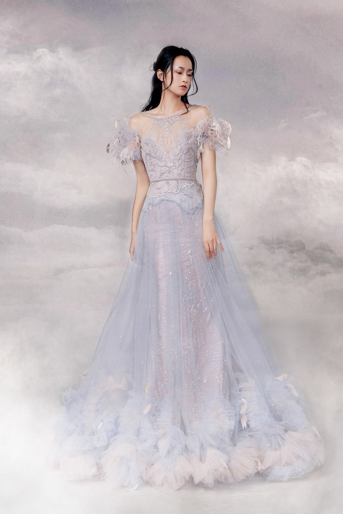 Guillem Gown