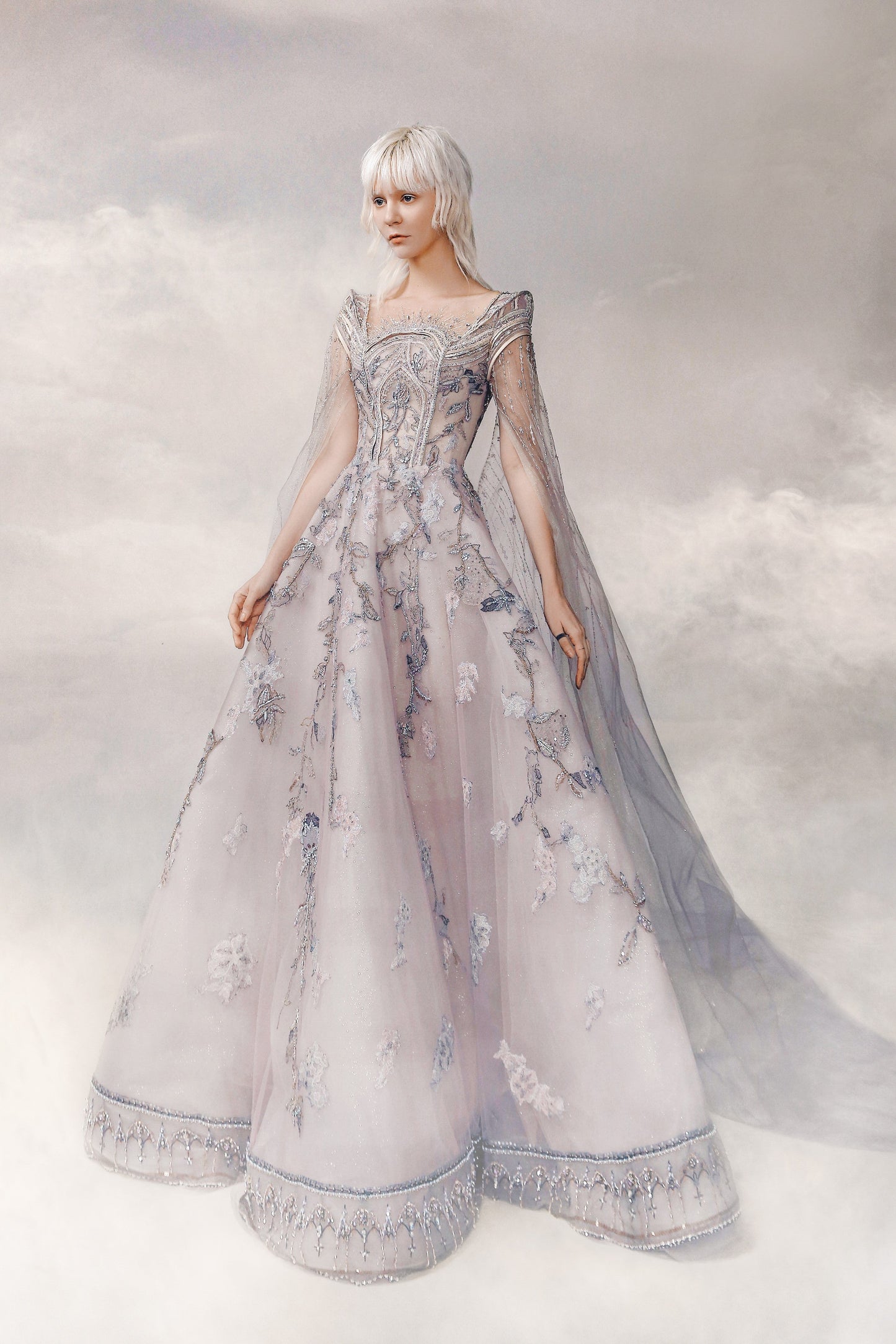 Lilith Gown