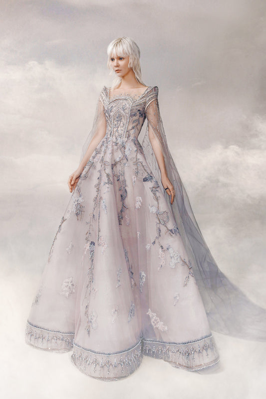 Lilith Gown
