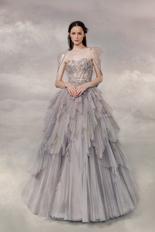 Antoinette Gown