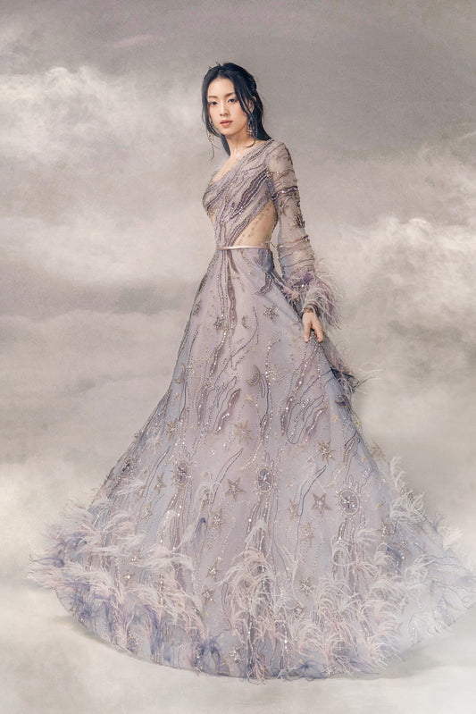 Munsif Gown