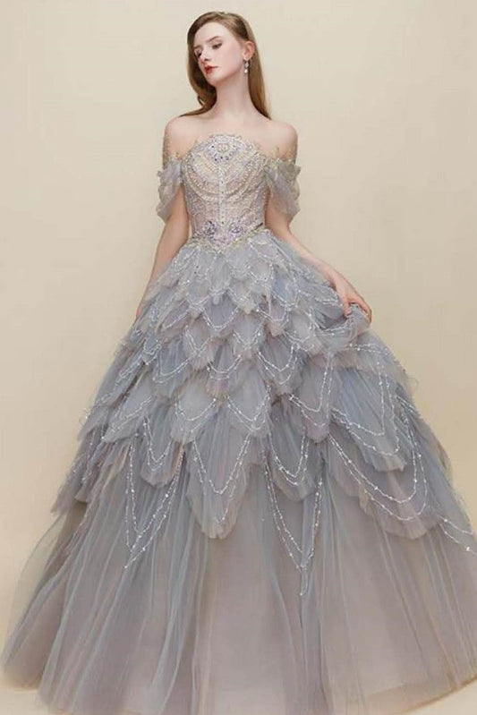 Chaya Gown