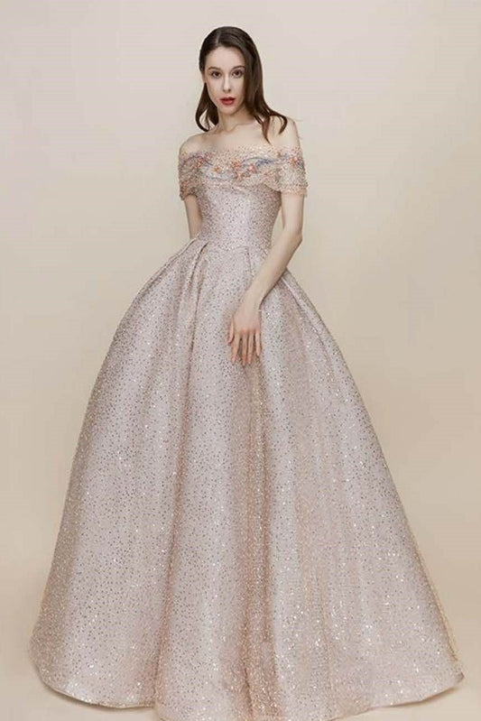 Adora Gown