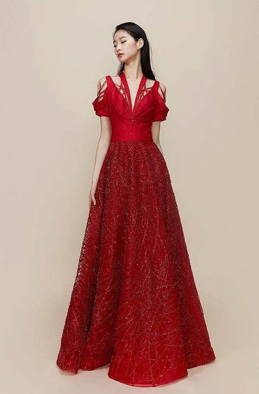 Muriel Gown