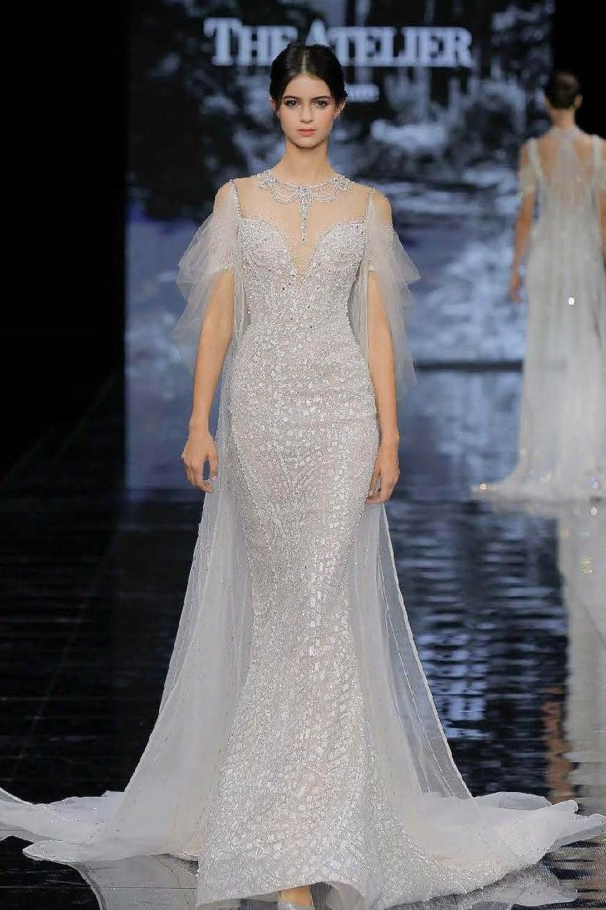 Agnes Gown