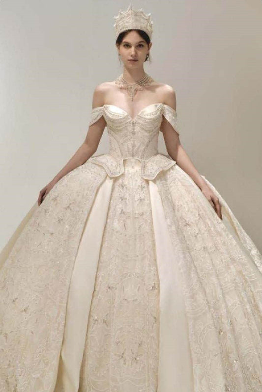 Daphne Gown