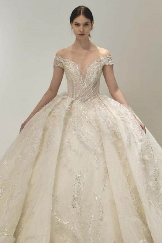Selena Gown