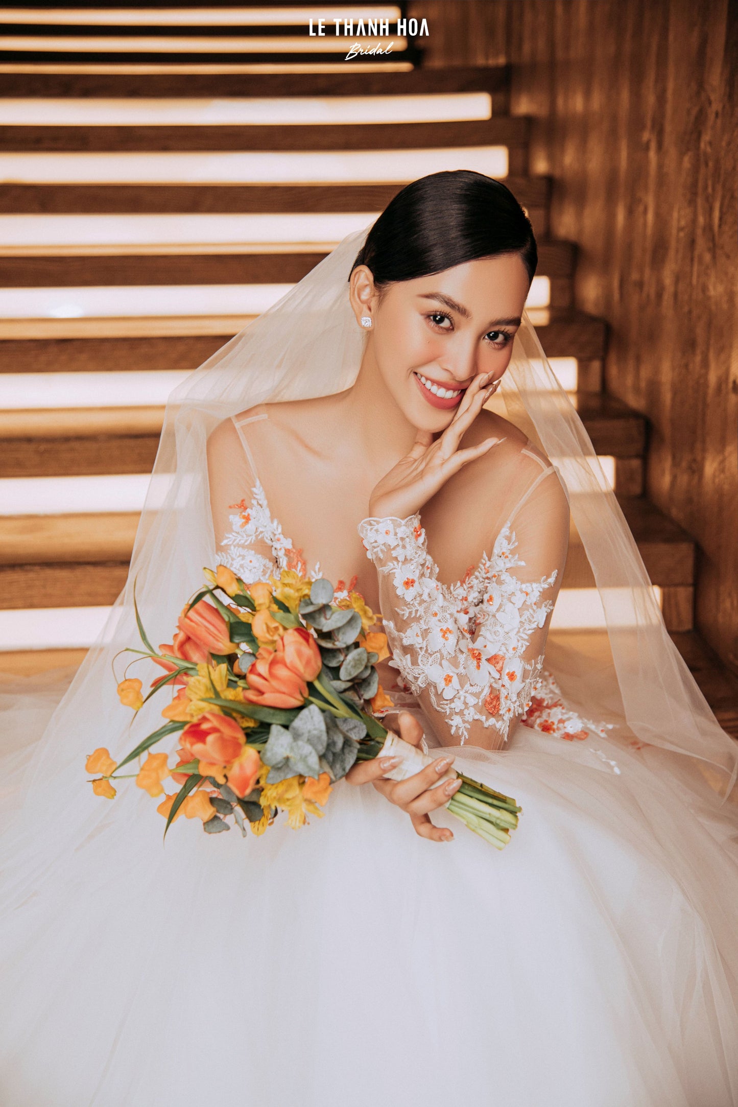 Vera Wedding Dress