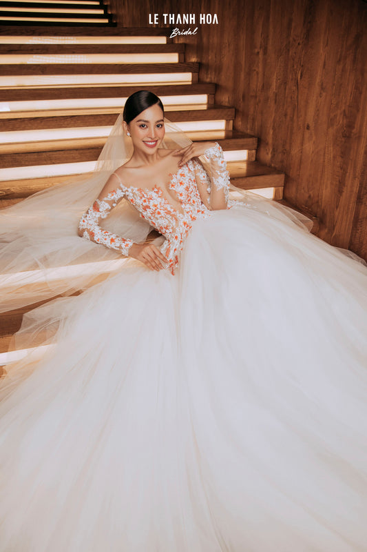 Vera Wedding Dress