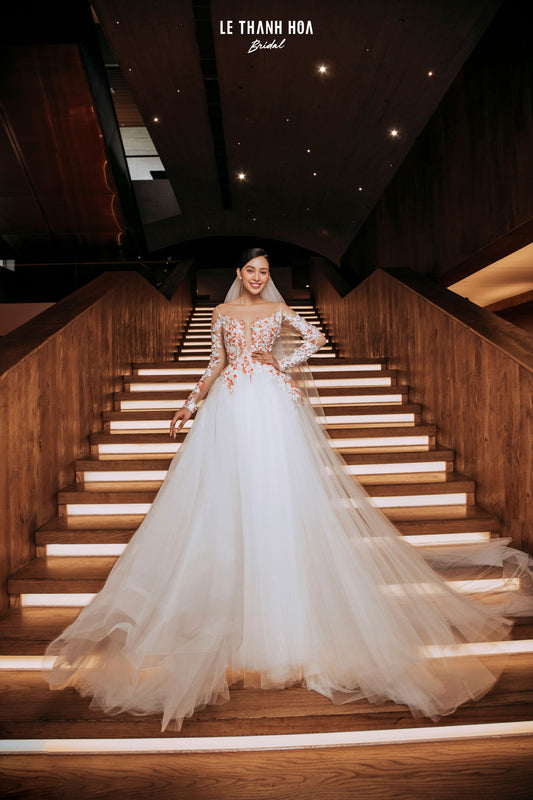 Vera Wedding Dress