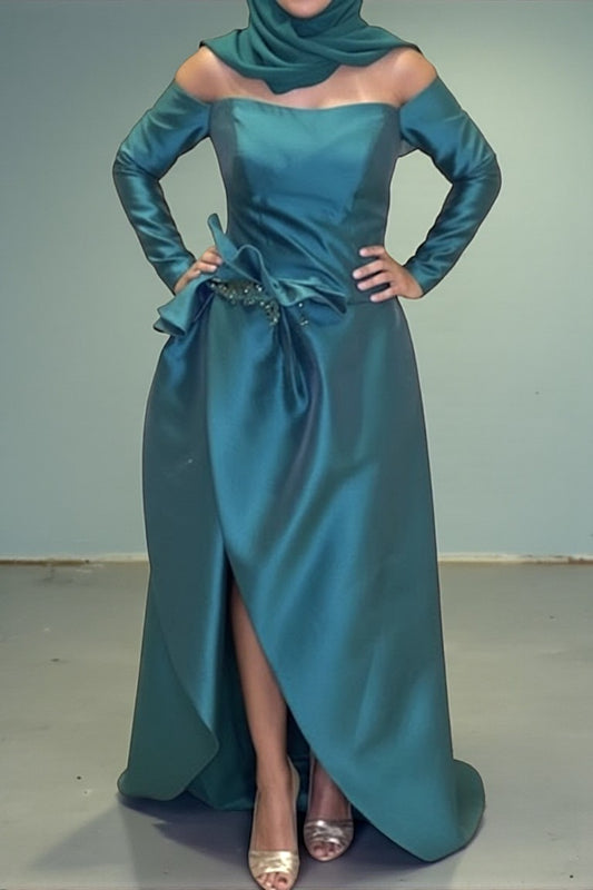 Silk 2-Piece