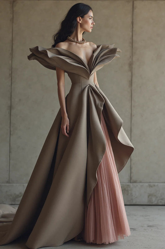 Nalani Gown