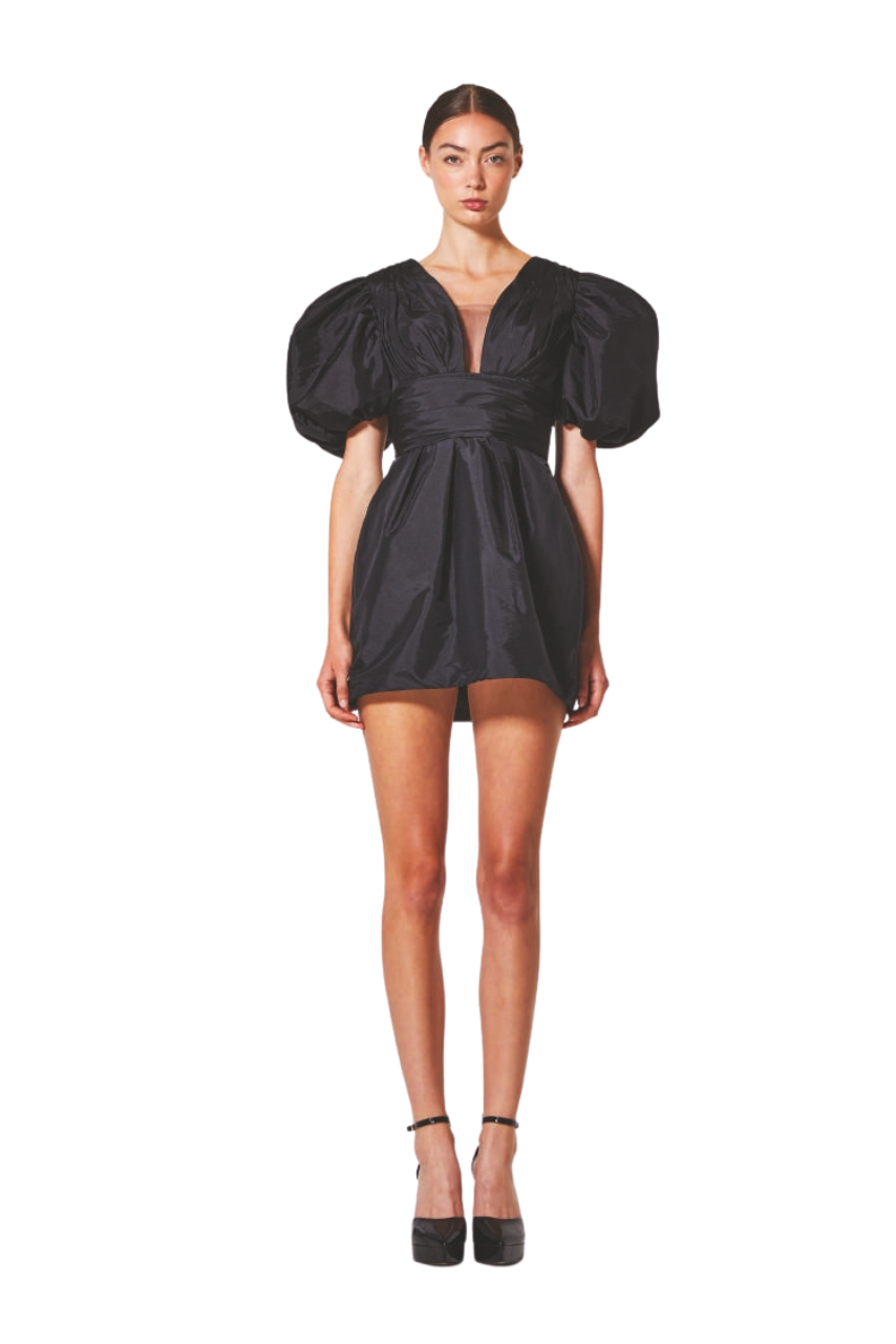 Rome Dress
