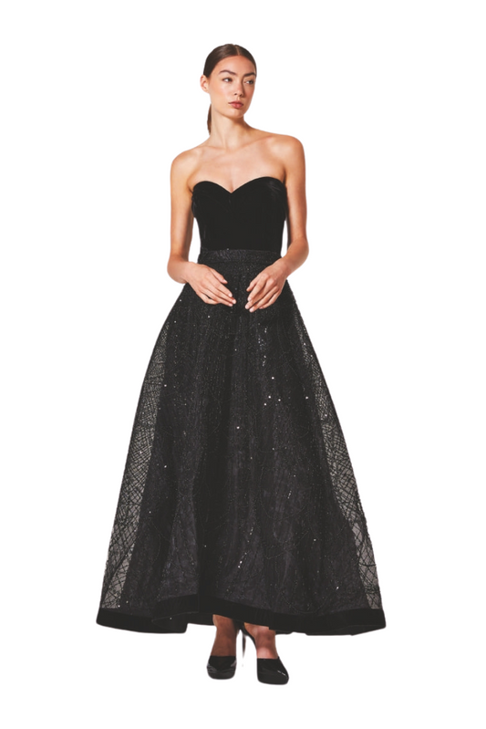 Shay Dress