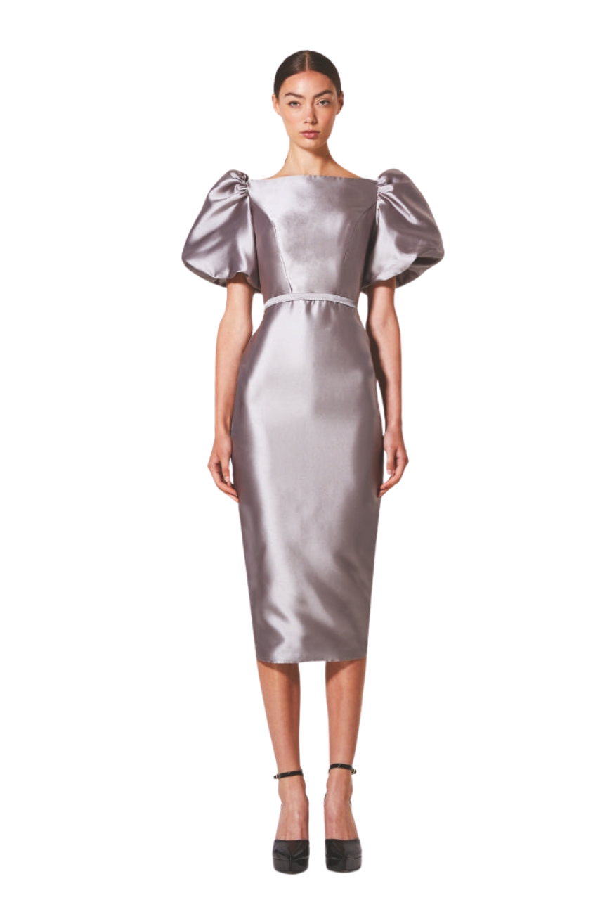 Beatrice Dress