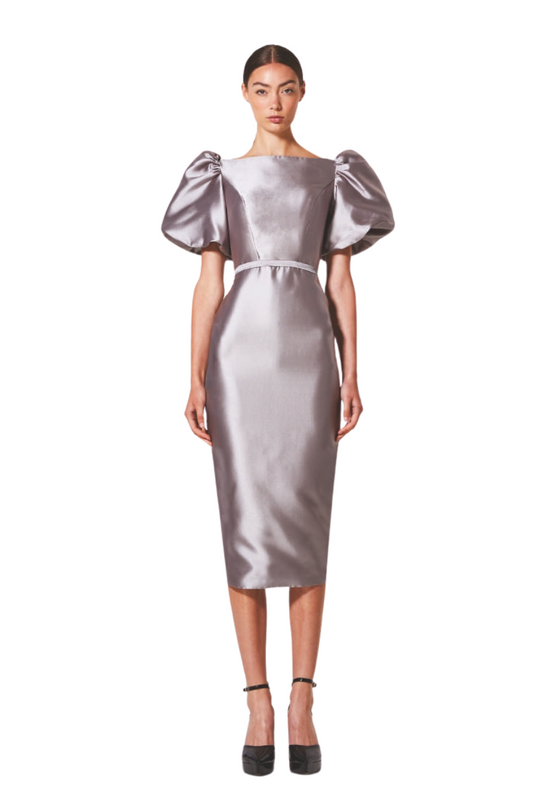 Beatrice Dress
