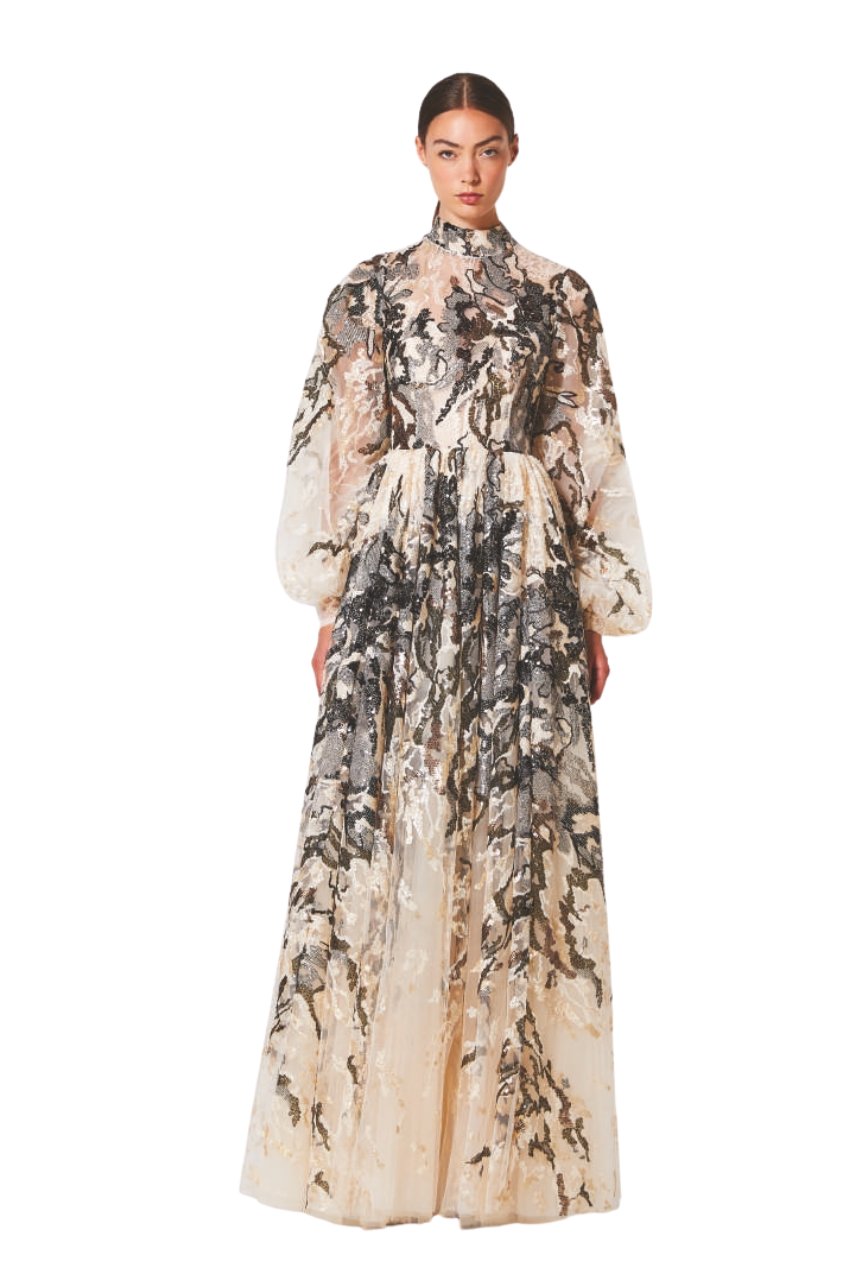 Anna Gown