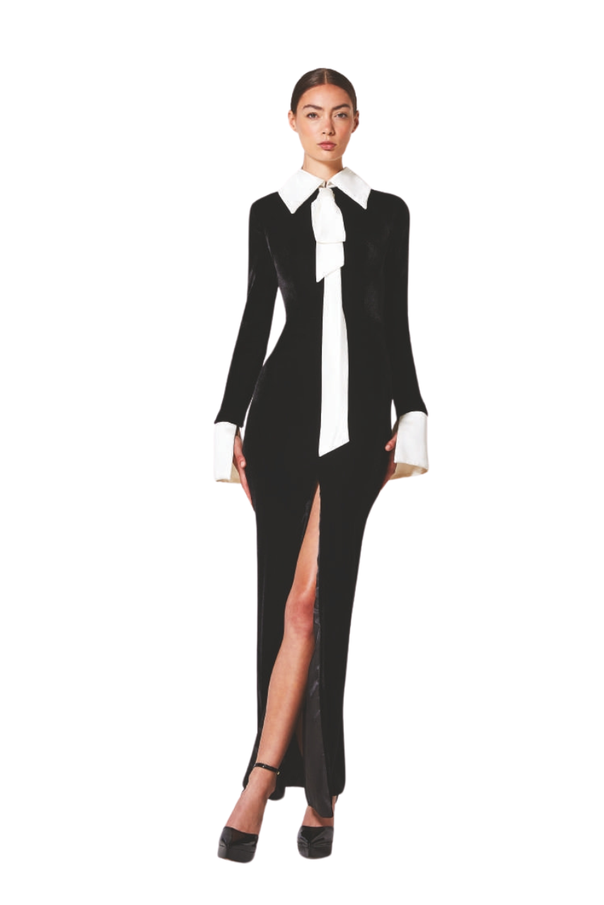 Celine Dress