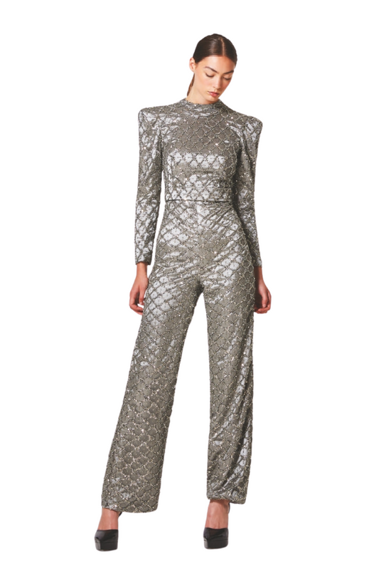 Adeline Jumpsuit