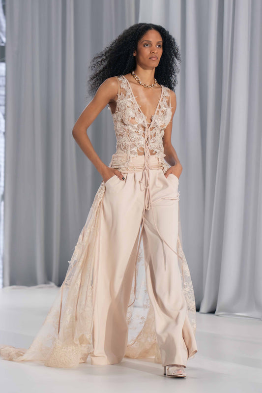 26-120 Dress & 26-129 Pants