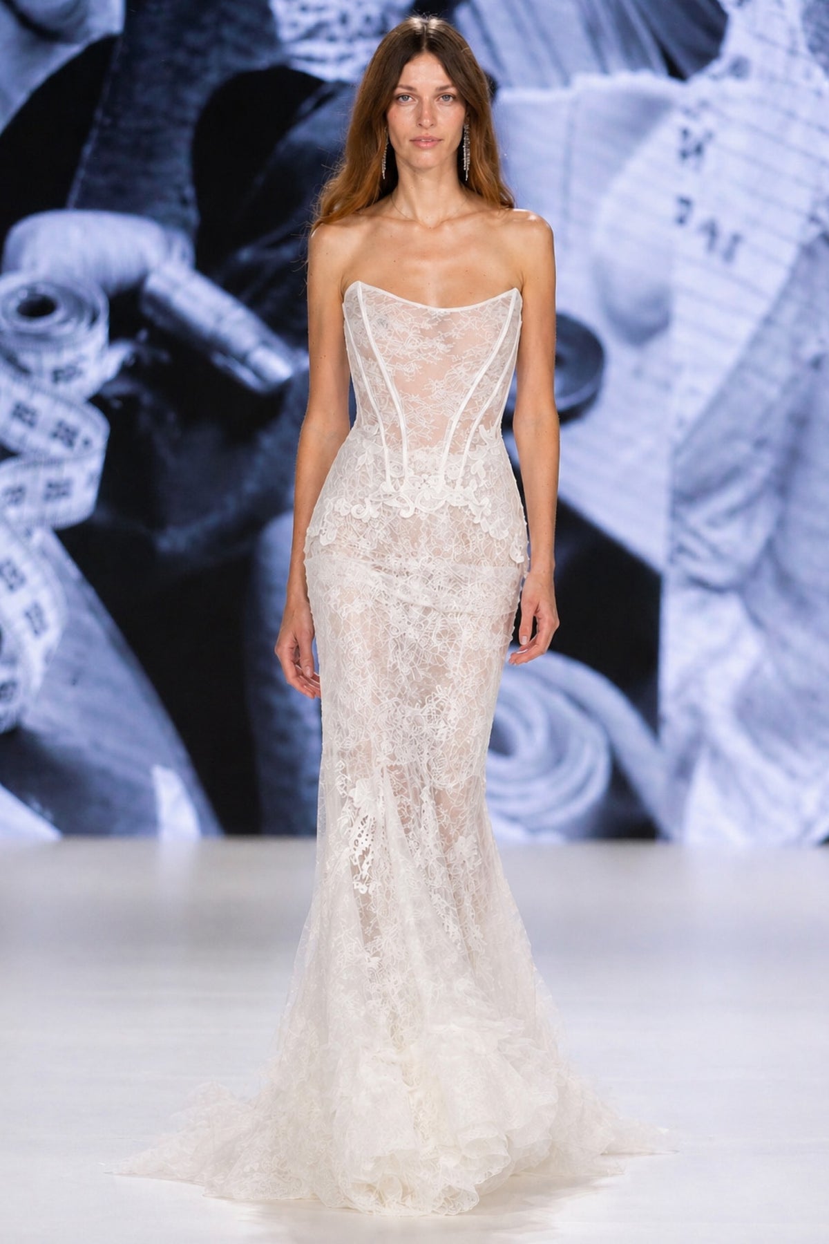 Aegle Dress