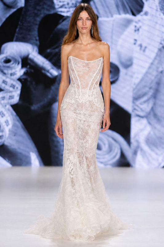 Aegle Dress