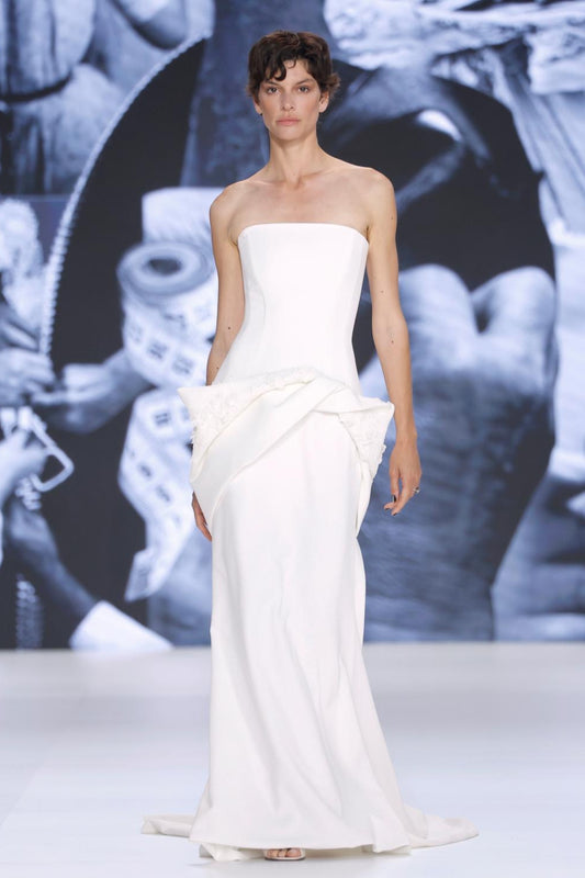 Alcyone Dress