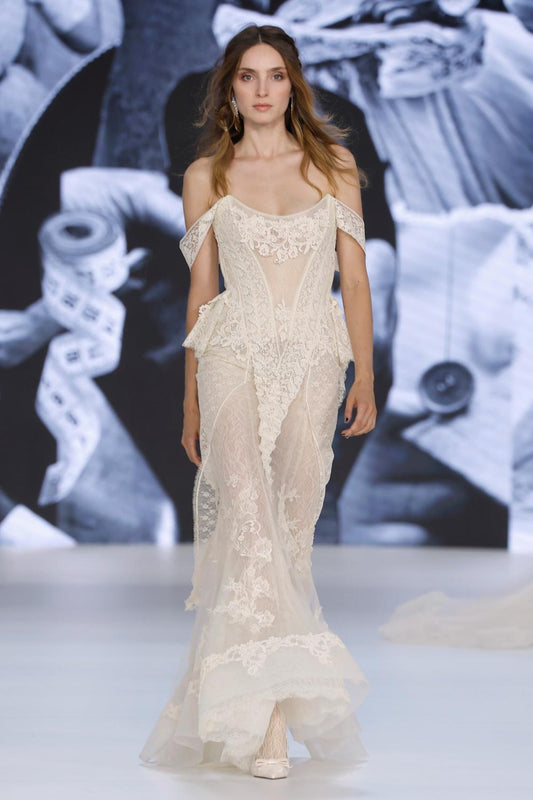 Delya Dress
