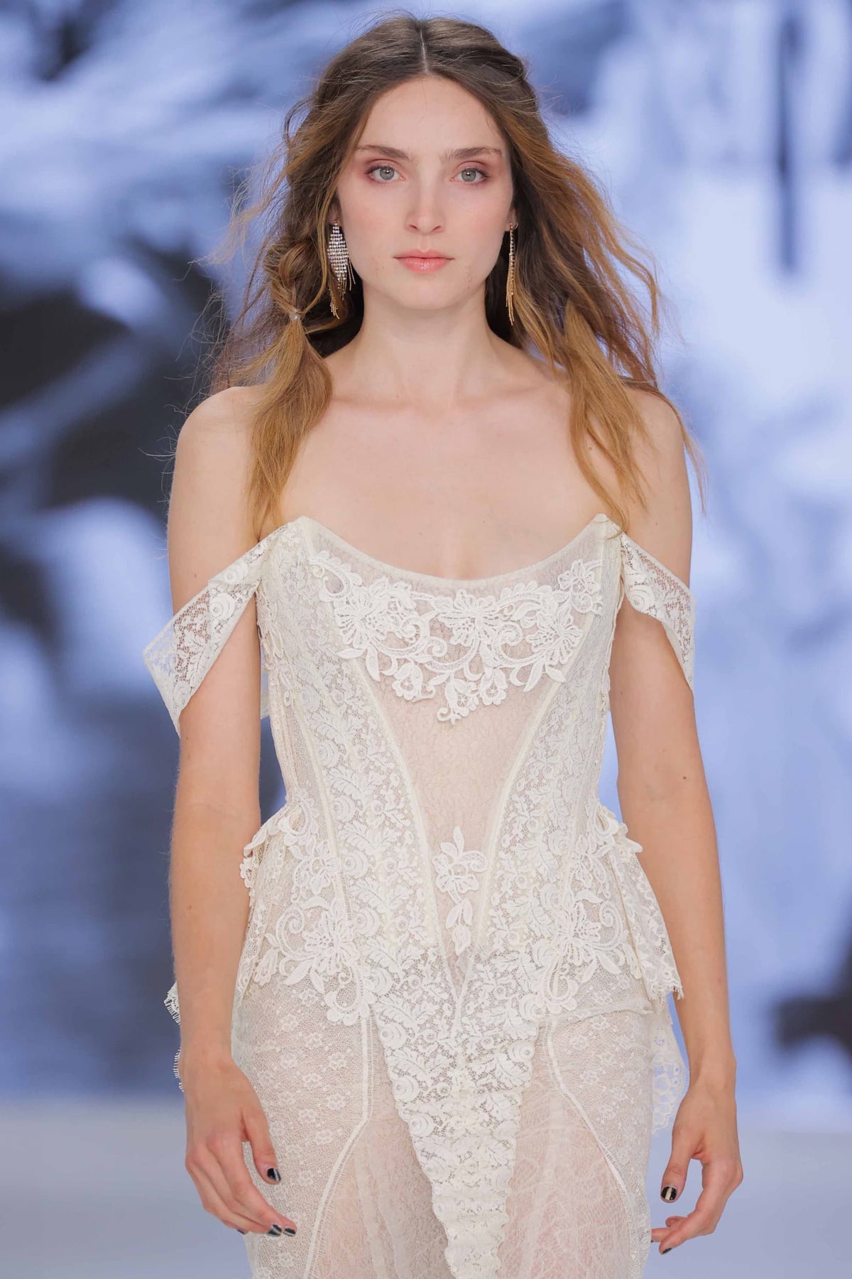 Delya Dress