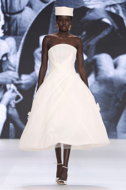 Eirlys Dress