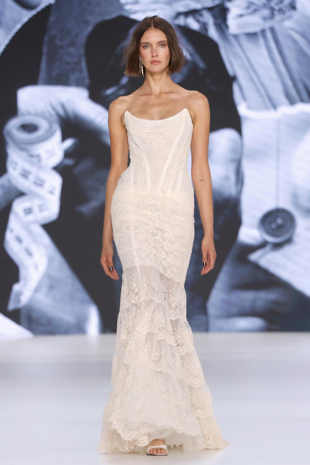 Eleniya Dress
