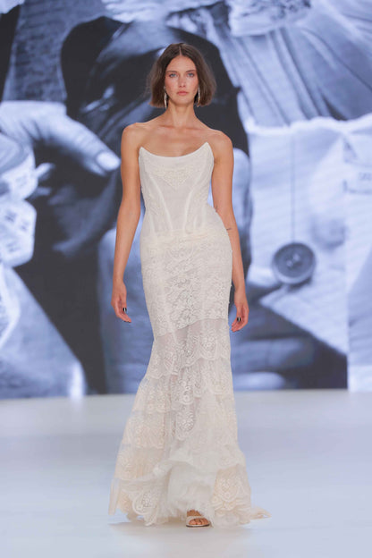 Eleniya Dress