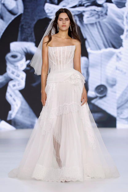 Ephyra Dress