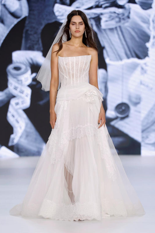 Ephyra Dress