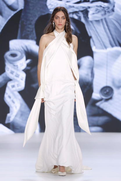 Galini Dress