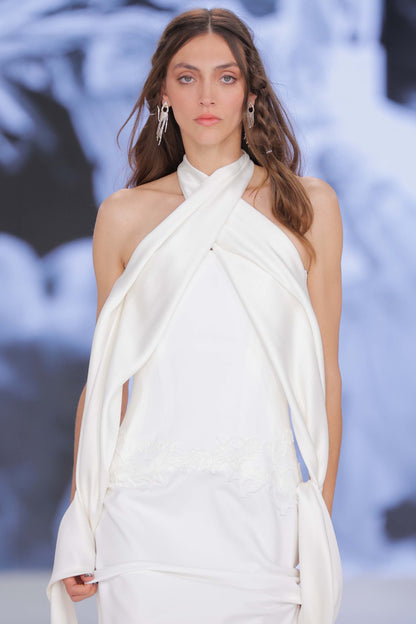Galini Dress