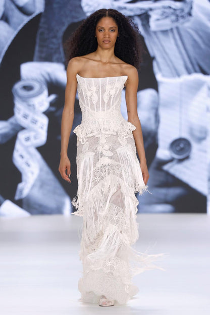 Iphia Dress
