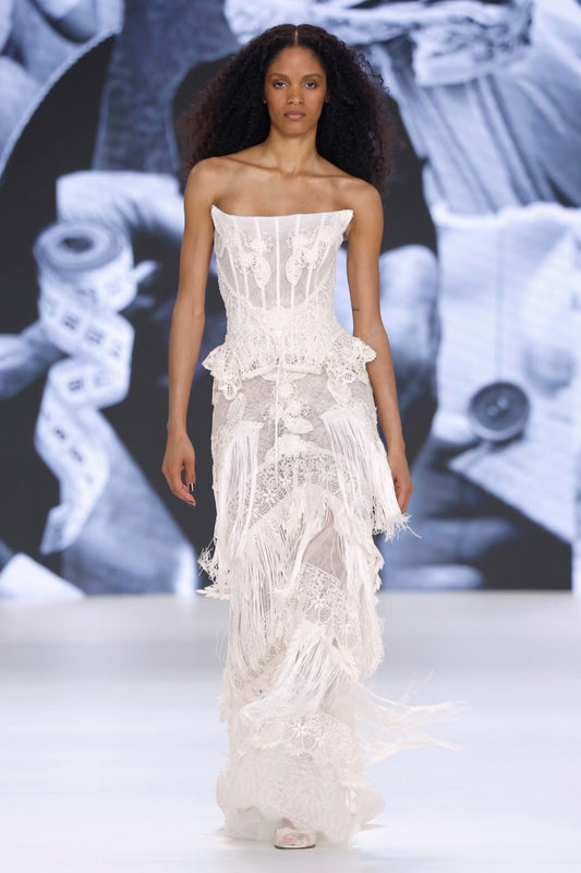 Iphia Dress