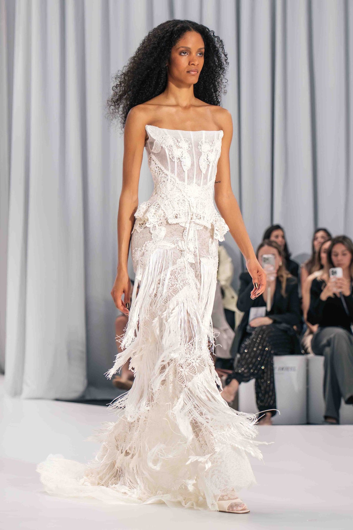 Iphia Dress