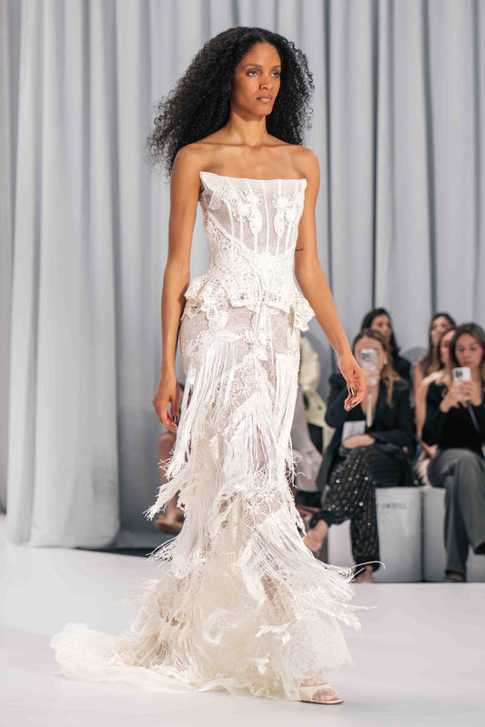 Iphia Dress