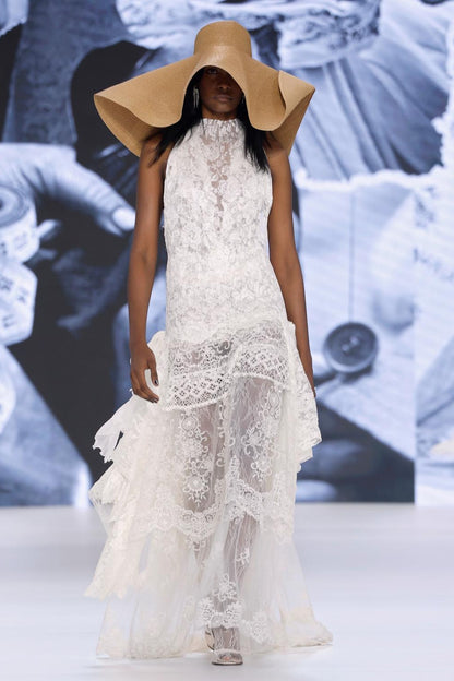 Kall Dress