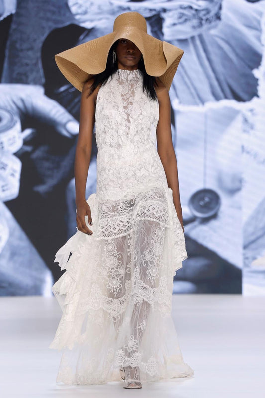 Kall Dress