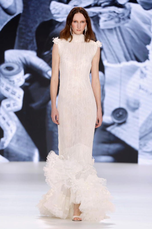 Lanthe Dress