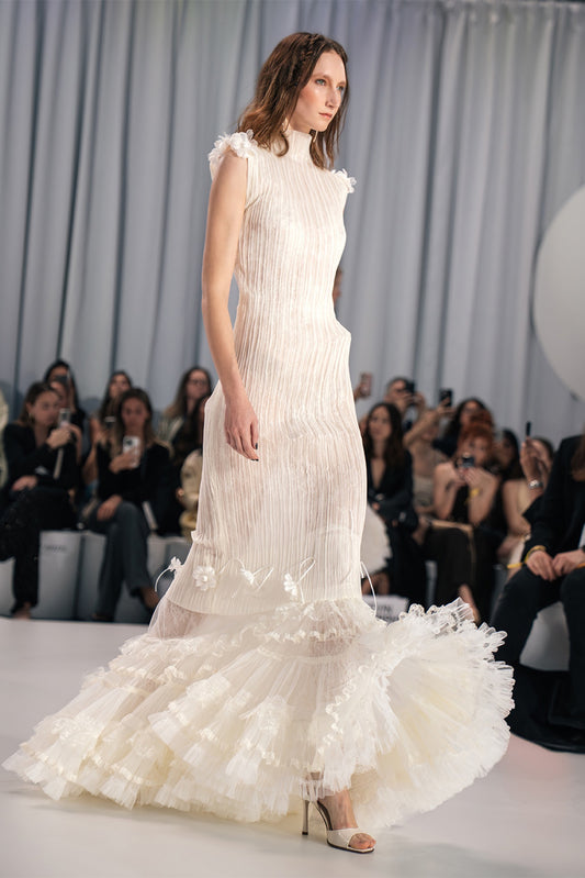 Lanthe Dress