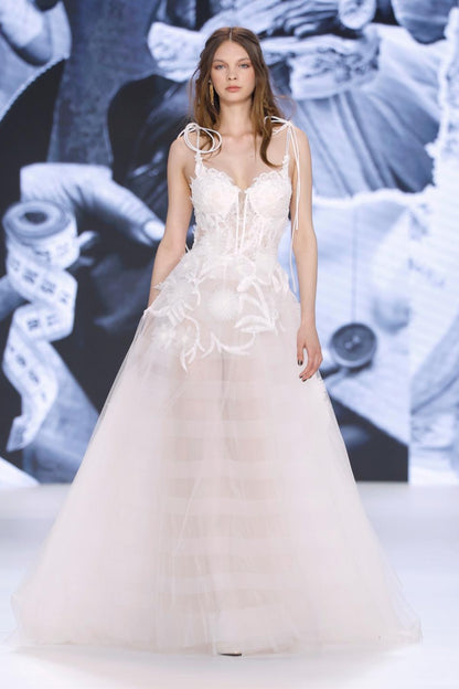Leda Dress
